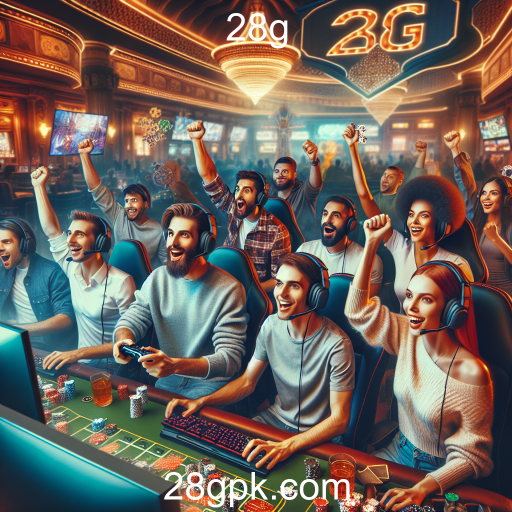 A Ascensão dos Jogos Multiplayer: Conectando Jogadores em Todo o Mundo