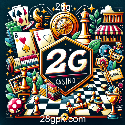 Explorando a Categoria de Jogos de Estratégia no 28g